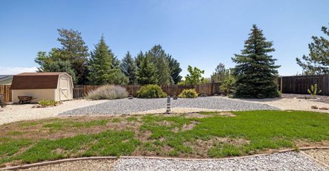 3230 Grove Springs Drive, Sparks, NV 89436 Photo