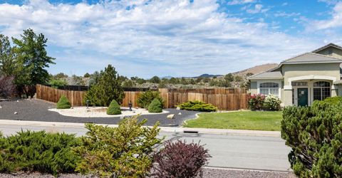 3230 Grove Springs Drive, Sparks, NV 89436 Photo