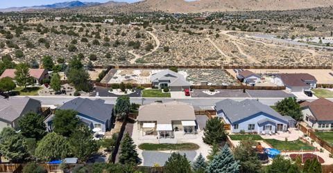 3230 Grove Springs Drive, Sparks, NV 89436 Photo