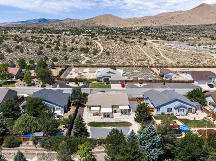 3230 Grove Springs Drive, Sparks, NV 89436 Photo