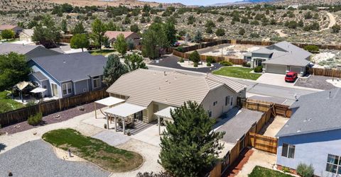3230 Grove Springs Drive, Sparks, NV 89436 Photo