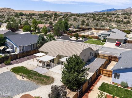 3230 Grove Springs Drive, Sparks, NV 89436 Photo