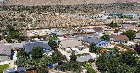 3230 Grove Springs Drive, Sparks, NV 89436 Photo