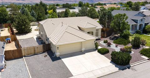 3230 Grove Springs Drive, Sparks, NV 89436 Photo