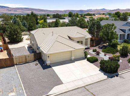 3230 Grove Springs Drive, Sparks, NV 89436 Photo
