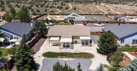 3230 Grove Springs Drive, Sparks, NV 89436 Photo