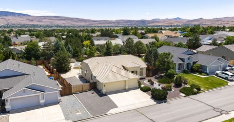 3230 Grove Springs Drive, Sparks, NV 89436 Photo