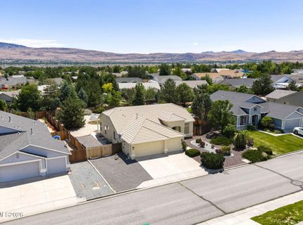 3230 Grove Springs Drive, Sparks, NV 89436 Photo
