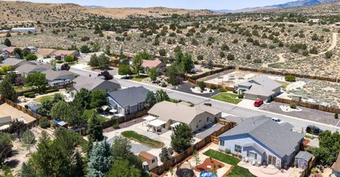 3230 Grove Springs Drive, Sparks, NV 89436 Photo