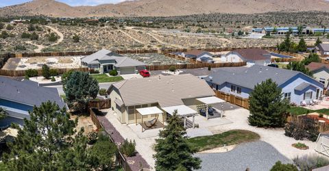 3230 Grove Springs Drive, Sparks, NV 89436 Photo