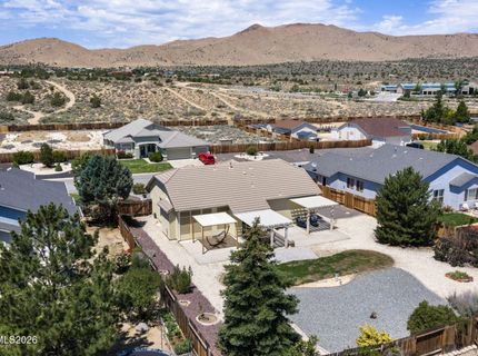 3230 Grove Springs Drive, Sparks, NV 89436 Photo