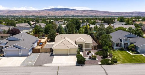 3230 Grove Springs Drive, Sparks, NV 89436 Photo