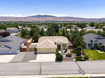 3230 Grove Springs Drive, Sparks, NV 89436 Photo