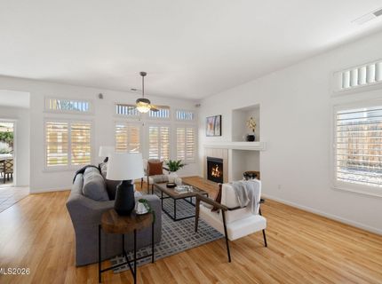 3230 Grove Springs Drive, Sparks, NV 89436 Photo