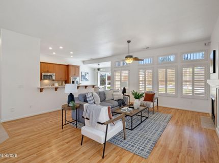 3230 Grove Springs Drive, Sparks, NV 89436 Photo