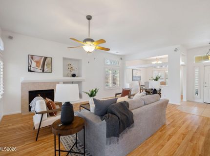 3230 Grove Springs Drive, Sparks, NV 89436 Photo