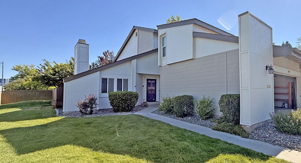 304 Lorraine Court, Reno, NV 89509 Photo
