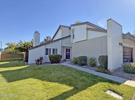 304 Lorraine Court, Reno, NV 89509 Photo