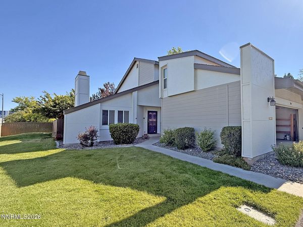 304 Lorraine Court, Reno, NV 89509