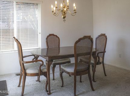 304 Lorraine Court, Reno, NV 89509 Photo