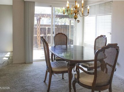 304 Lorraine Court, Reno, NV 89509 Photo