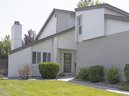 304 Lorraine Court, Reno, NV 89509 Photo