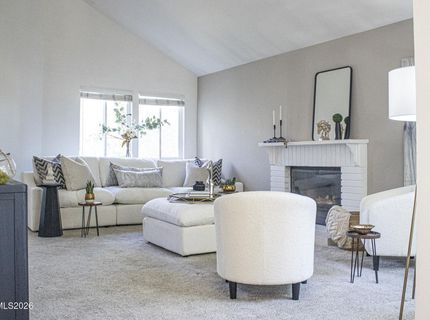 304 Lorraine Court, Reno, NV 89509 Photo
