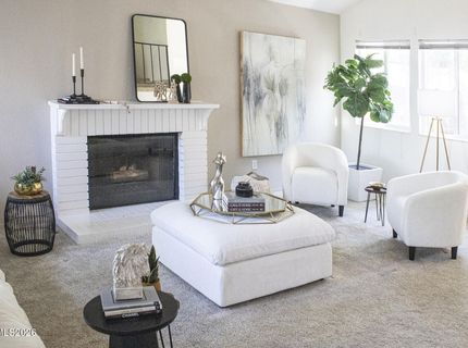 304 Lorraine Court, Reno, NV 89509 Photo