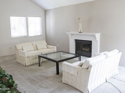 304 Lorraine Court, Reno, NV 89509 Photo