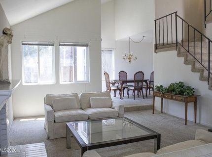 304 Lorraine Court, Reno, NV 89509 Photo
