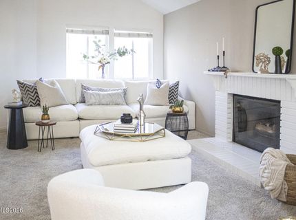 304 Lorraine Court, Reno, NV 89509 Photo