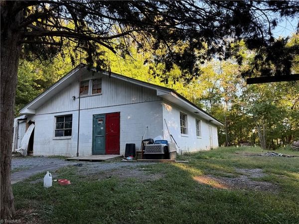 2459 Cedar Falls Road, Franklinville, NC 27248