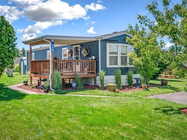 2201 N Craig Rd, Spokane, WA 99224