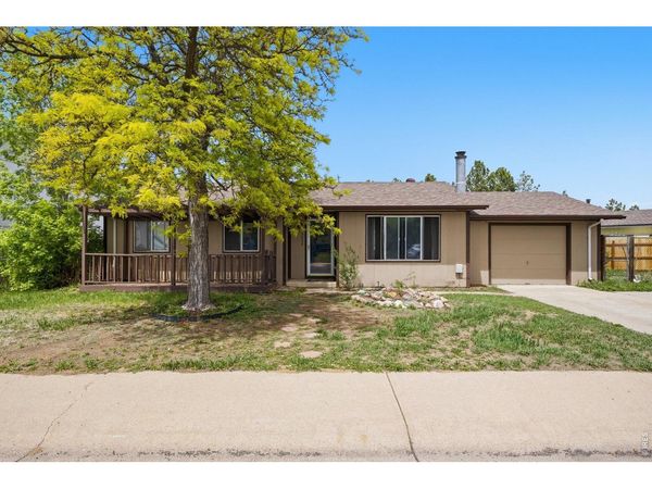 3020 Double Tree Dr, Fort Collins, CO 80521