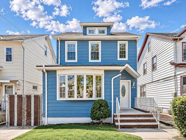 3426 209th Street, Bayside, NY 11361