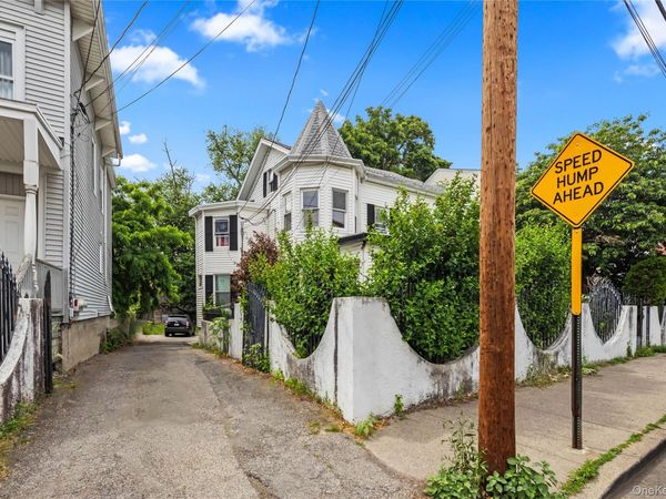 16 Third Street, Haverstraw, NY 10927