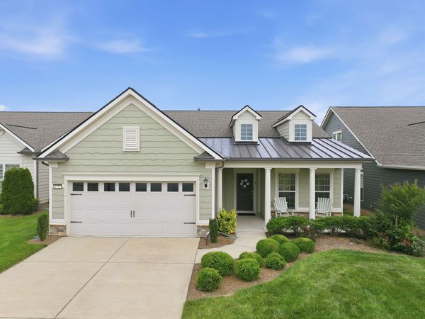 1775 Humphreys Gln, Spring Hill, TN 37174