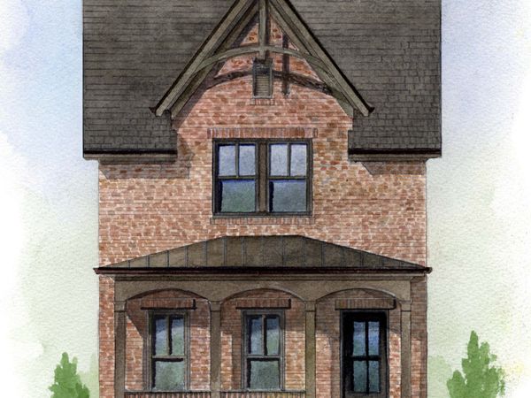 4109 Brendlyn Drive , Nolensville, TN 37135