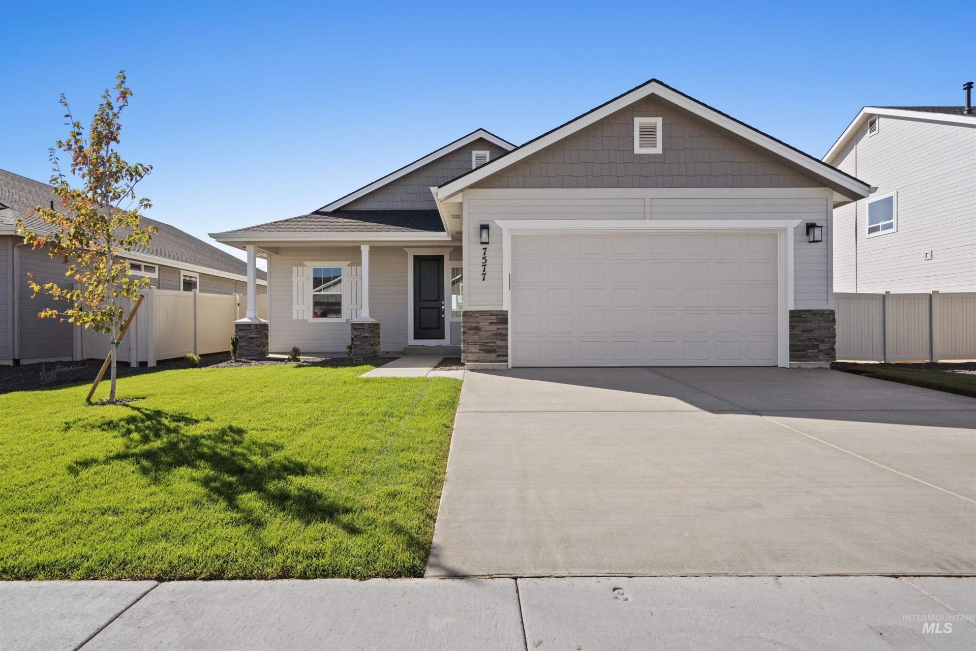 15735 N Cultivar Ave, Nampa, ID 83651 Main Photo