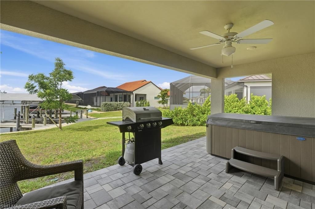 3728 Yucatan Pkwy, Cape Coral, FL 33993 Photo