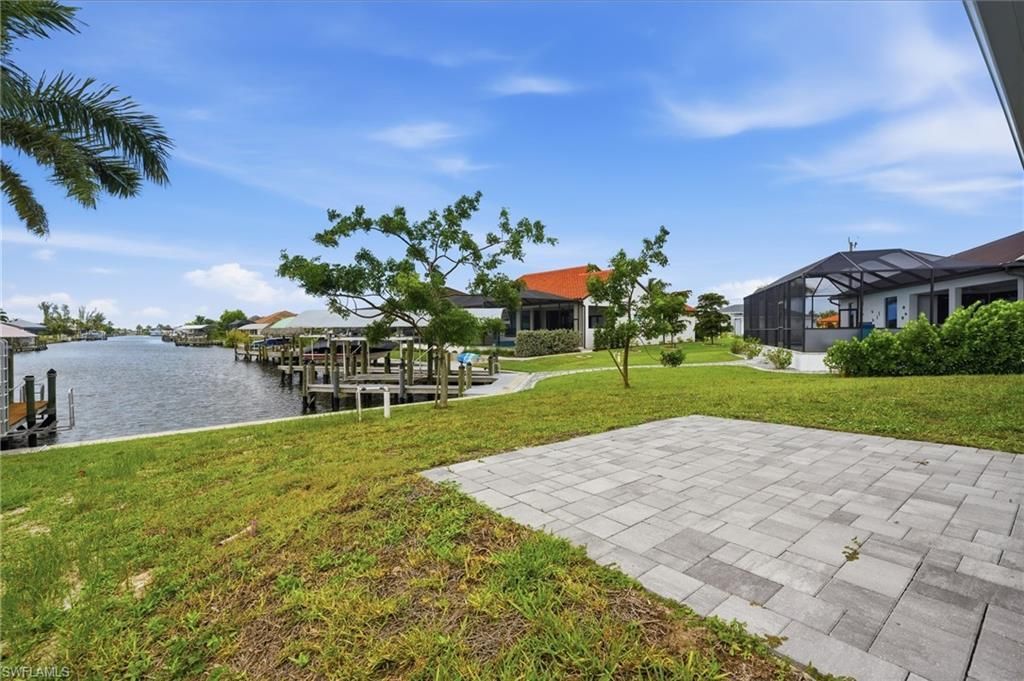 3728 Yucatan Pkwy, Cape Coral, FL 33993 Photo