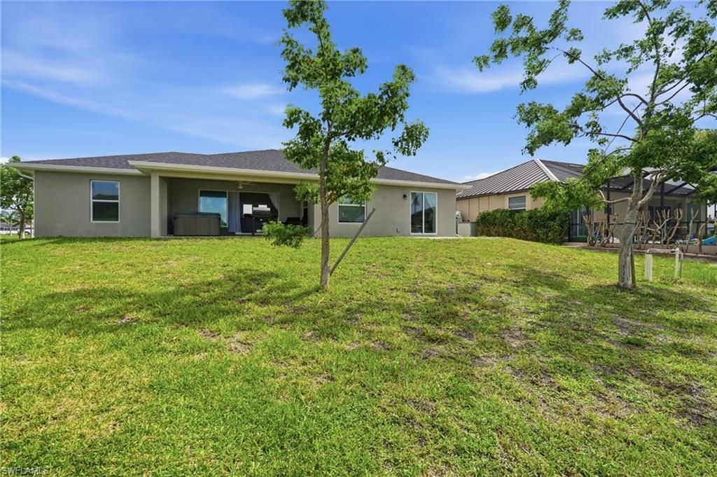 3728 Yucatan Pkwy, Cape Coral, FL 33993 Photo