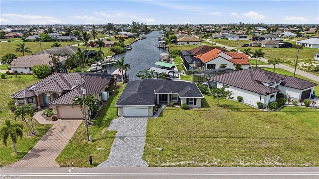 3728 Yucatan Pkwy, Cape Coral, FL 33993 Photo