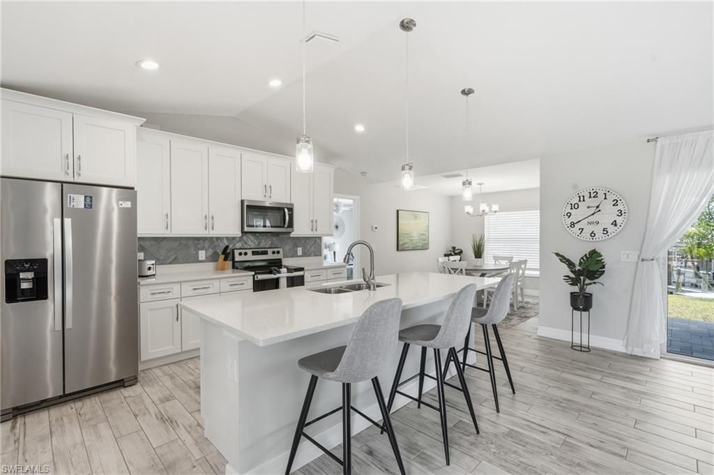 3728 Yucatan Pkwy, Cape Coral, FL 33993 Photo