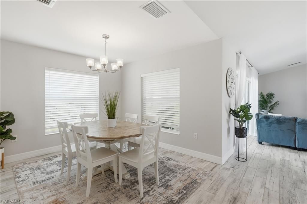 3728 Yucatan Pkwy, Cape Coral, FL 33993 Photo