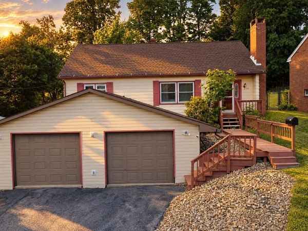 102 S 9TH STREET, PHILIPSBURG, PA 16866