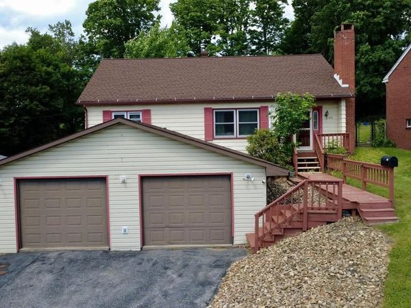 102 S 9TH STREET , PHILIPSBURG, PA 16866
