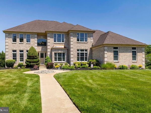 114 PREAKNESS DRIVE, MULLICA HILL, NJ 08062