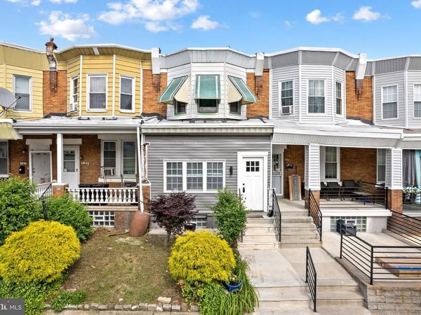 3839 N BOUVIER STREET, PHILADELPHIA, PA 19140