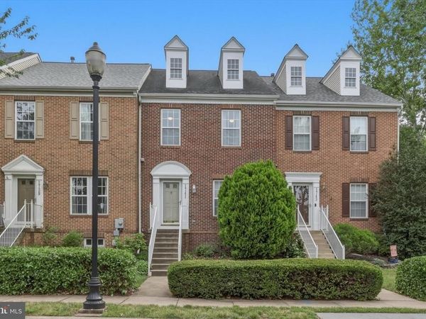 1741 EMORY STREET , FREDERICK, MD 21701